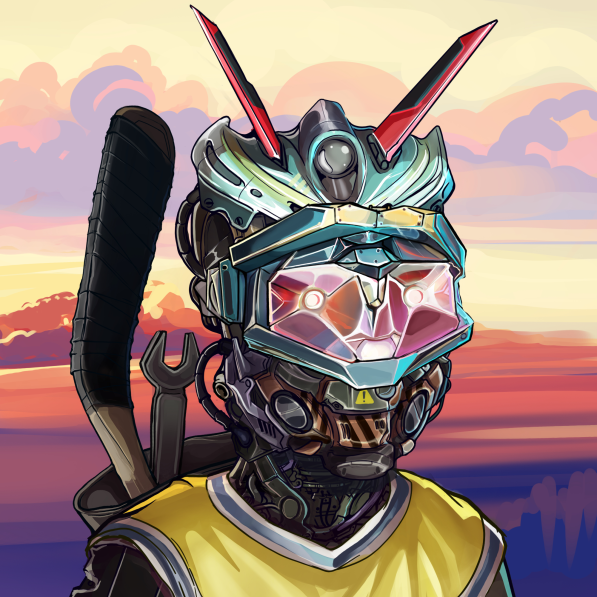 cslim_aiart's tweet photo. 🎁 MECHA #GIVEAWAY
Sponsors: Verses Of Forgotten Girls x MECHA

🏆 Prize: 2x 150 $CRO
🏆 Prize: 5x WL Spot 
🏆 Prize: VFG #4963

1️⃣ Follow @Mecha_xyz  and @cslim_aiart
2️⃣ Tag 5 #crofam friends
3️⃣ Like &amp; Retweet
4️⃣  Join Discord : https://t.co/AdCX5esFeo

Ends in: 72 hours ⏰ https://t.co/fhwgNBSpOj