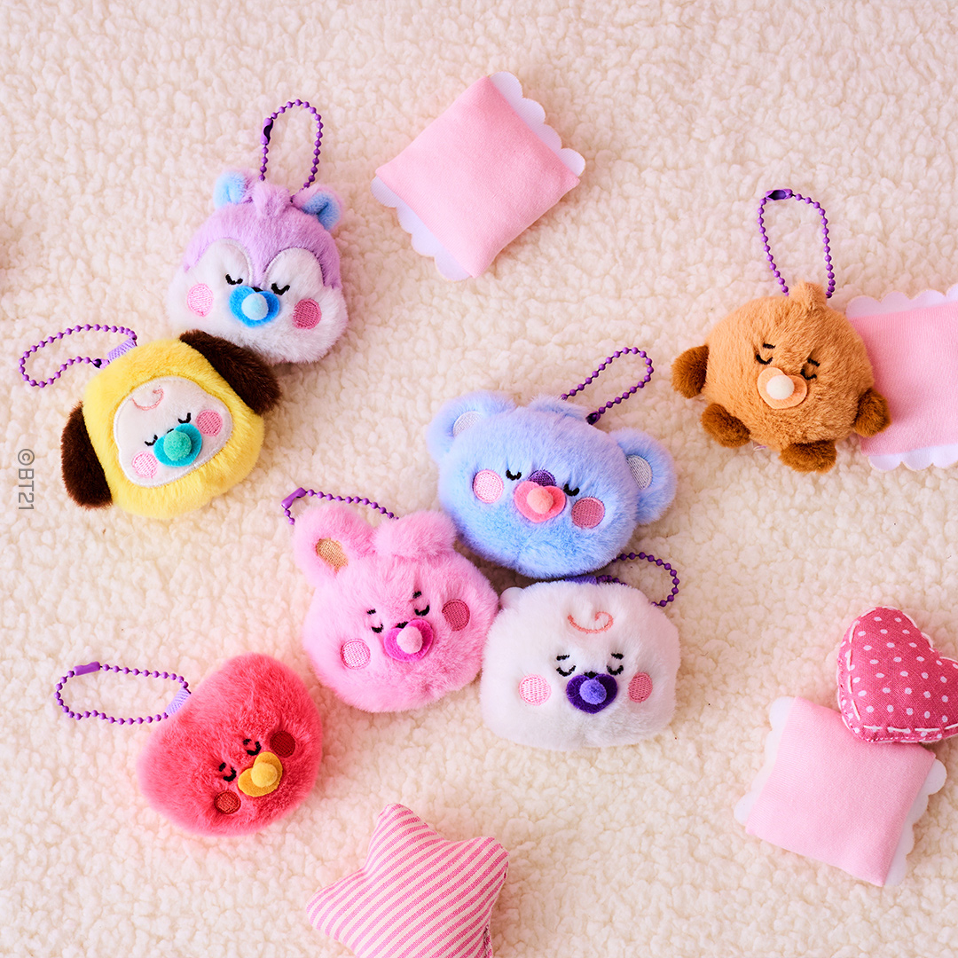 LINE FRIENDS SQUARE tweet media