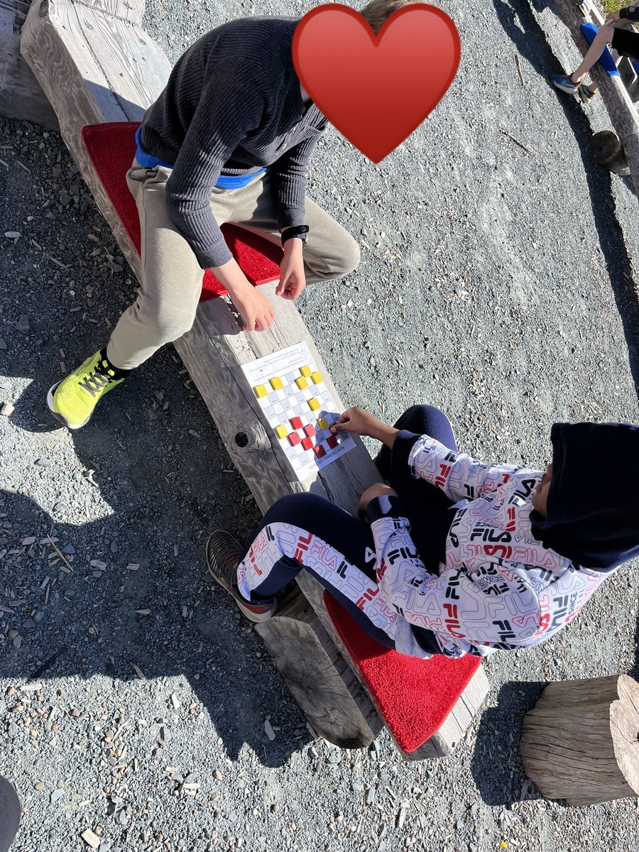 Mrs. Procter tweet media