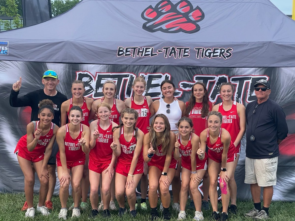 Bethel-Tate Athletics (@betheltsports) on Twitter photo 