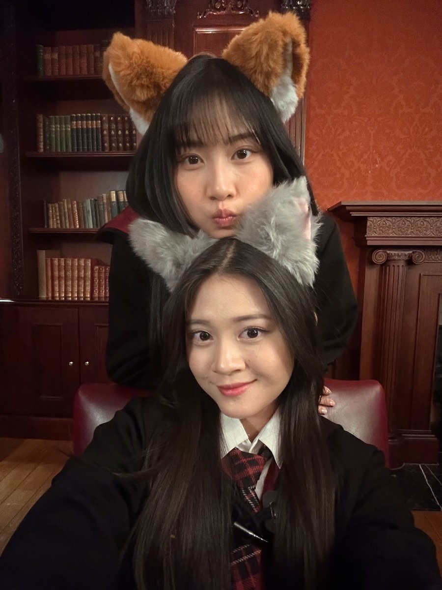 A_MutheJKT48's tweet photo. miaw ⛅️ https://t.co/2mJdvU2iIj