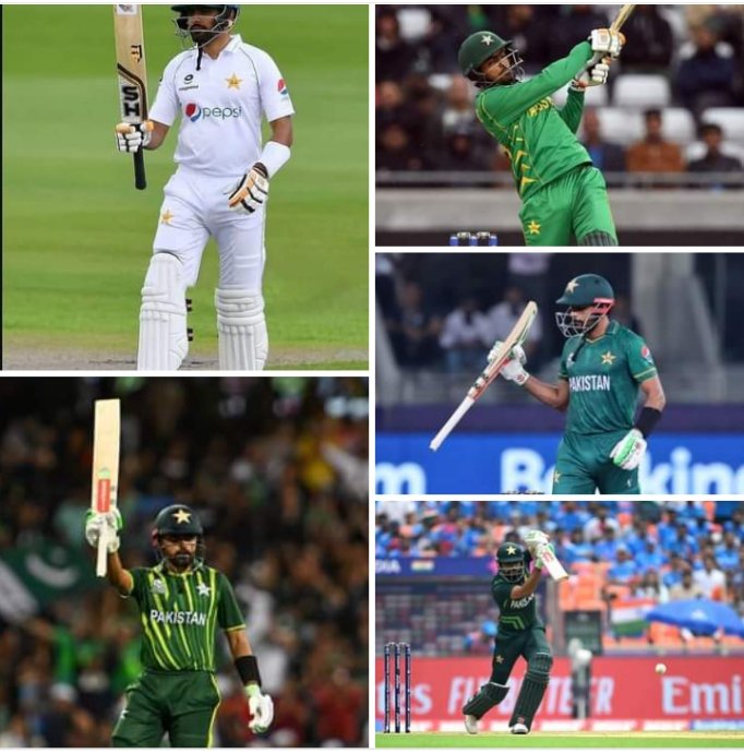 Assilmuailkom 🌄✨
X friend and Babar azam loyal fan
Have a nice day  ❣️🙌
Repaly my salaam 💙❤
#PAKvNZ
#ParisTSTheErasTour