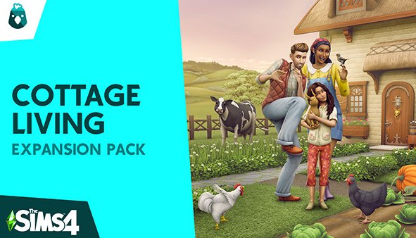 💚 GIVEAWAY 💚
To celebrate me completing school and the start of cottage season, I am giving away one PC code for #CottageLiving EP!! 

How to enter:
💚 Like & Retweet
💚 Follow @DownSimmr 
💚 Just be happy! 

I will randomly select winner on Sunday, May 12 @ 10AM ET! 

GL! 💚💚