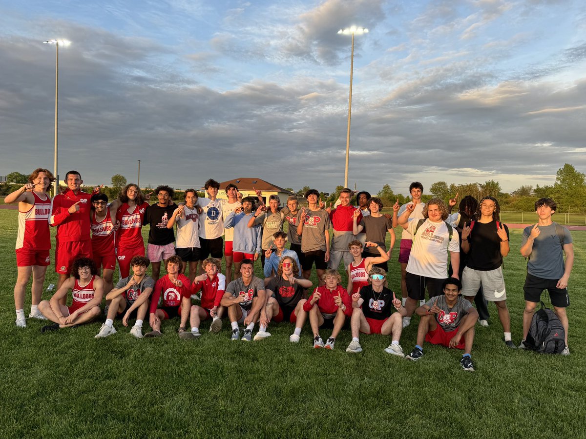 For the first time since 2018, the Dogs are DAC Champs! #2024champs #GoDogs