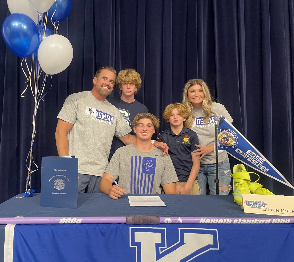 Easton Millard tweet media