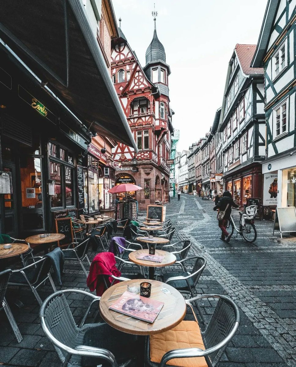 Marburg, Germany 🇩🇪