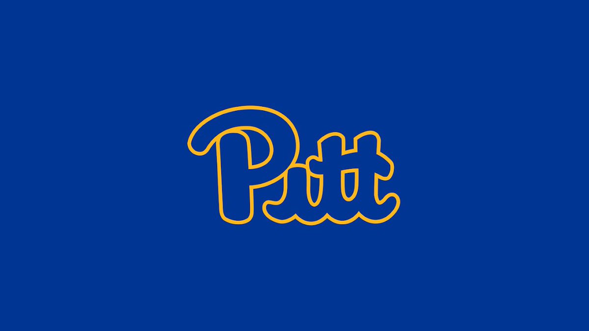 After a great conversation with @ARCHIECOLLINS_ I’m blessed to receive an offer from the University of Pittsburgh 🟡🔵@CoachEdwards10 @CoachEarly24 @CoachDollar @CoachMont14 @CoachSing18 @clark_notkent24 @Ztaisler @On3sports @ChadSimmons_ @Rivals