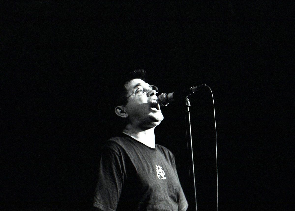 Chicago music legend Steve Albini has died at 61. buff.ly/4doHCe2