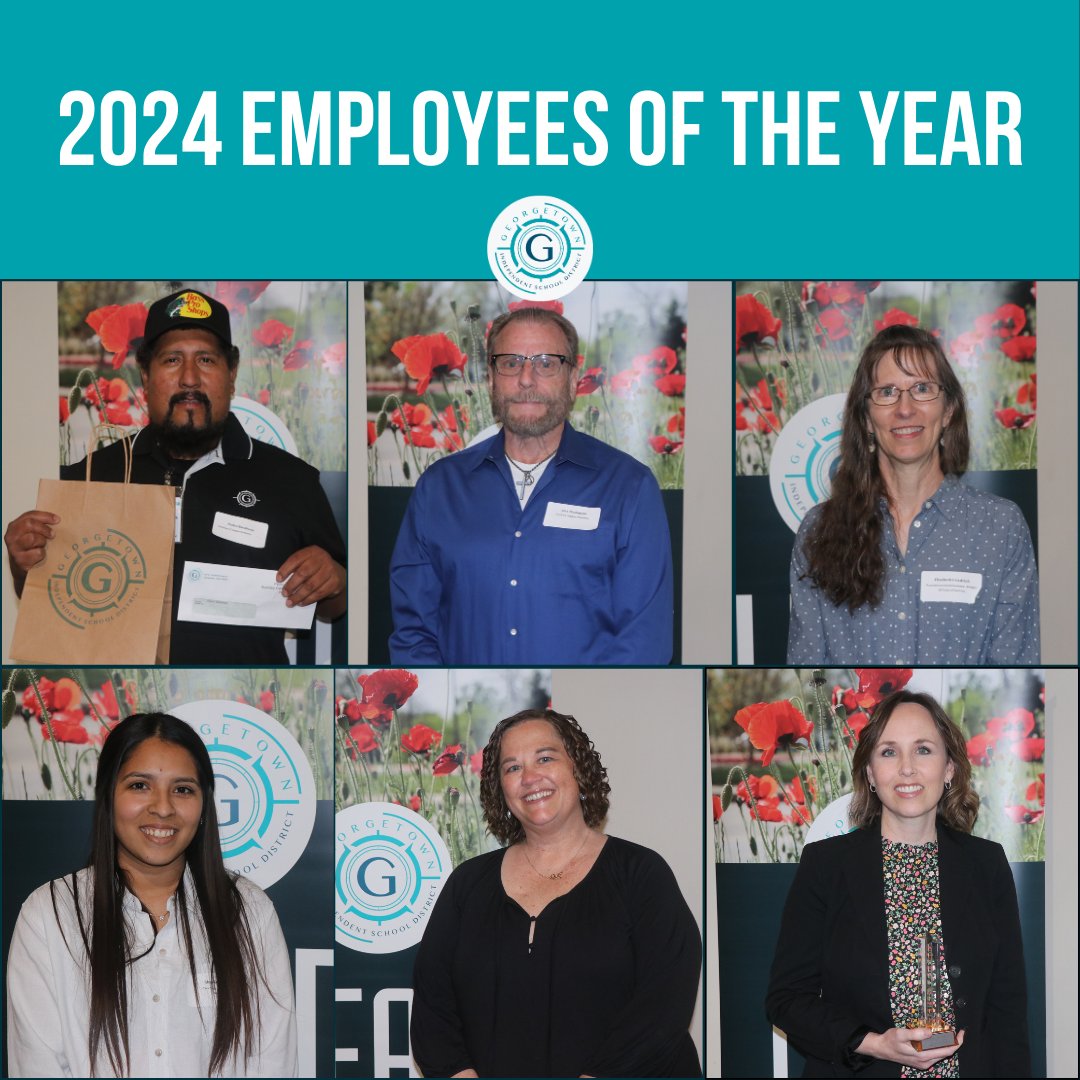 Georgetown ISD tweet media