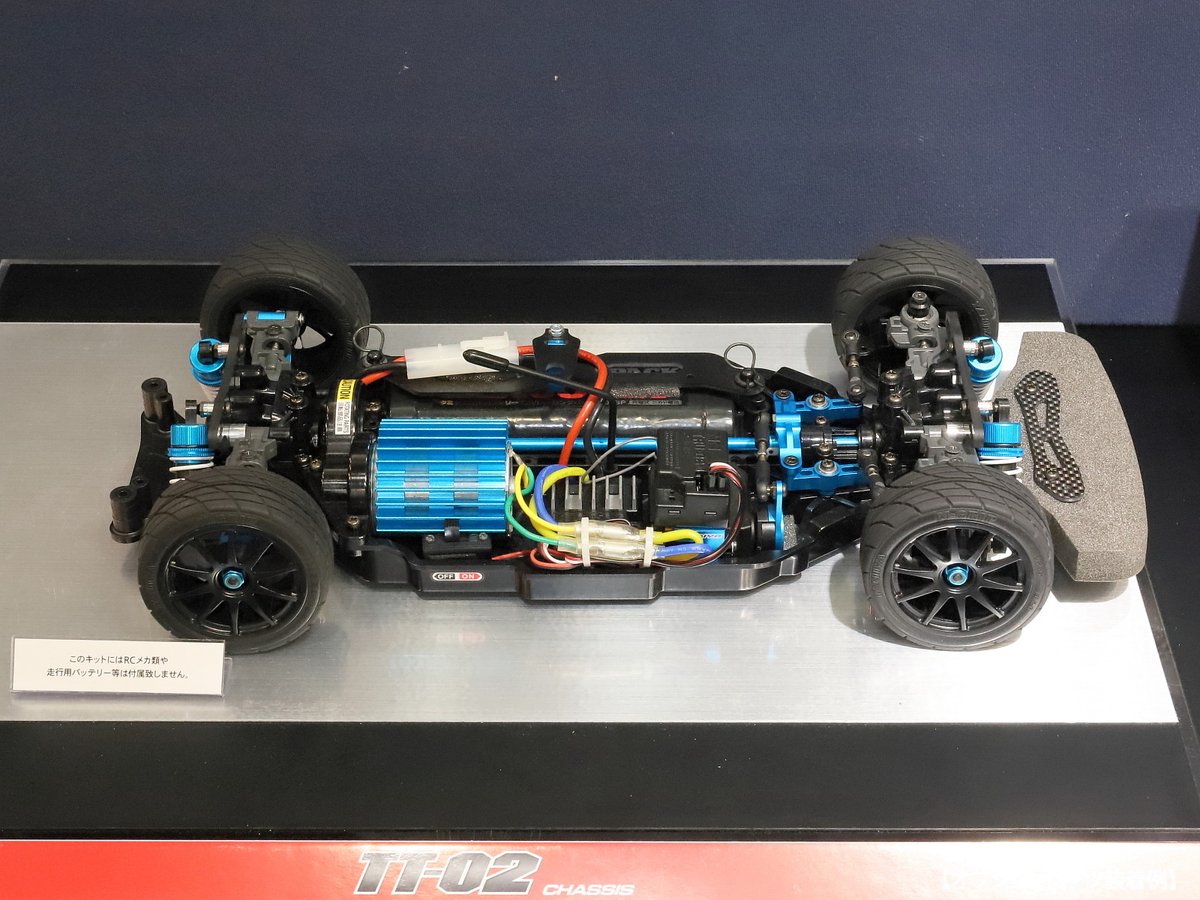 Tamiya RC Models【タミヤ公式】 على X: Tamiya RC Models【タミヤ公式】 على X: