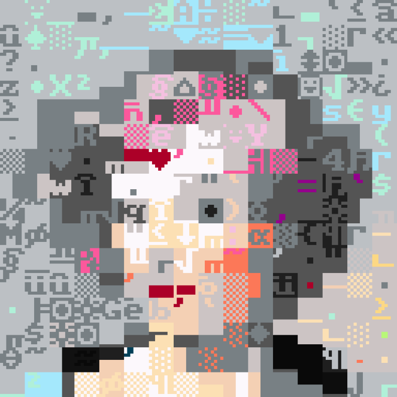 dos_girls's tweet photo. ✴️                           

#123                            

1/1 - 5 $XTZ 

https://t.co/W3KzabFOZS
https://t.co/s6FfkRXYQf https://t.co/TVYrmYhtE7