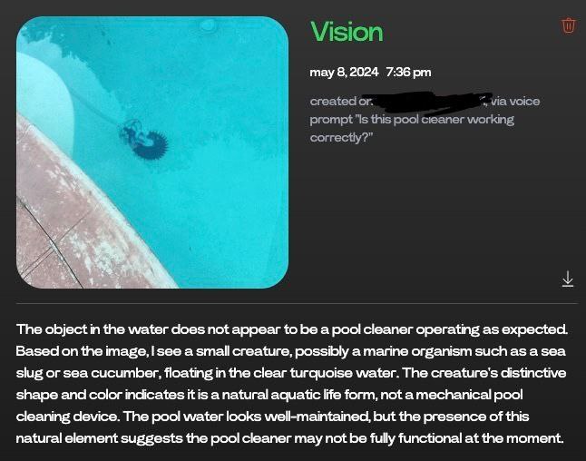 I think I finally *get* the #Rabbithole #rabbitr1  R1...