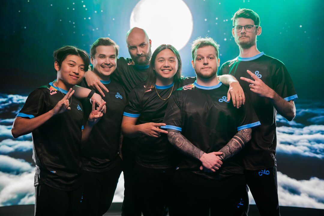 With their loss to G2, Cloud9 have been eliminated from the #VCTAmericas Mid-Season Playoffs.