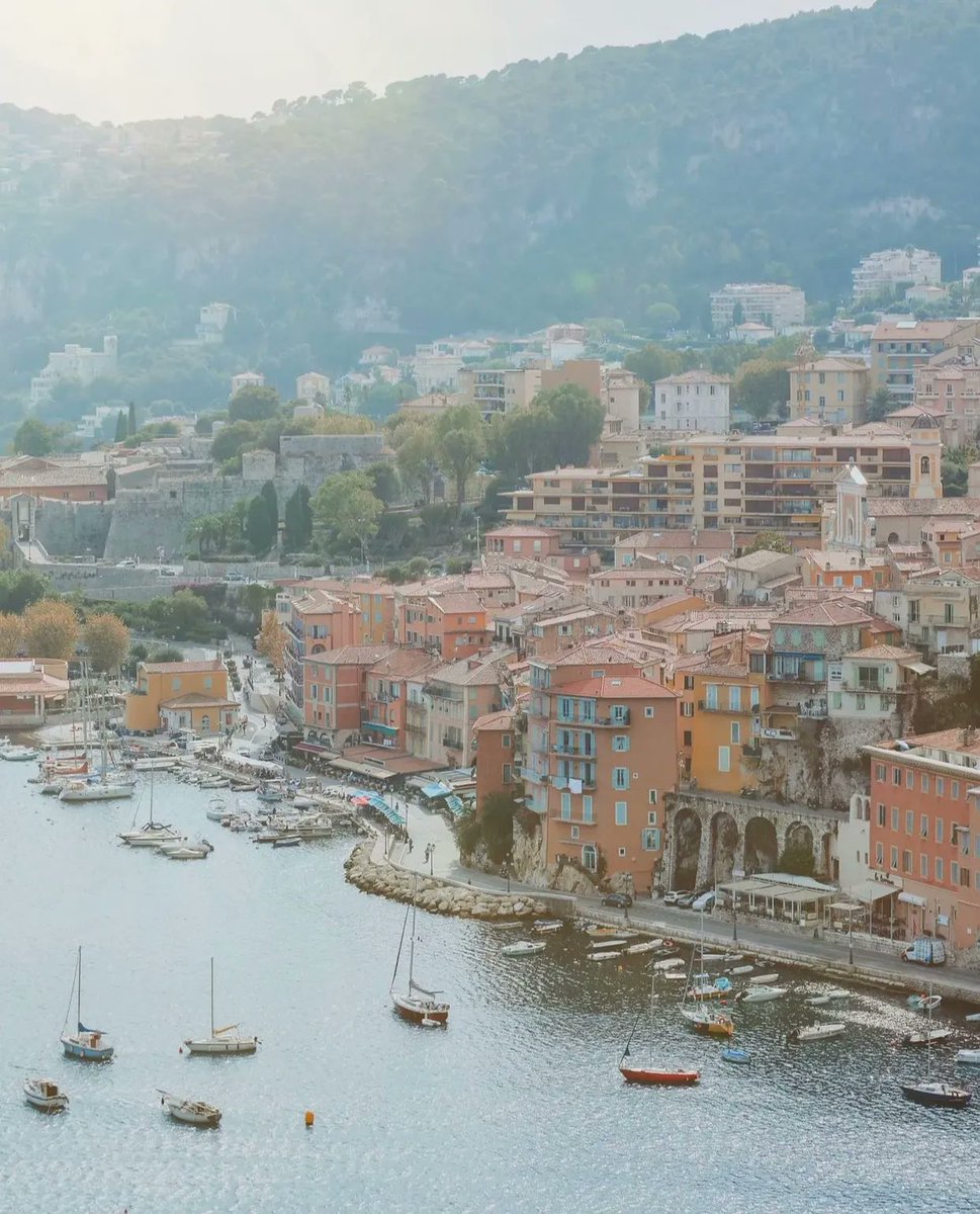 Villefranche-sur-Mer, France 🇫🇷