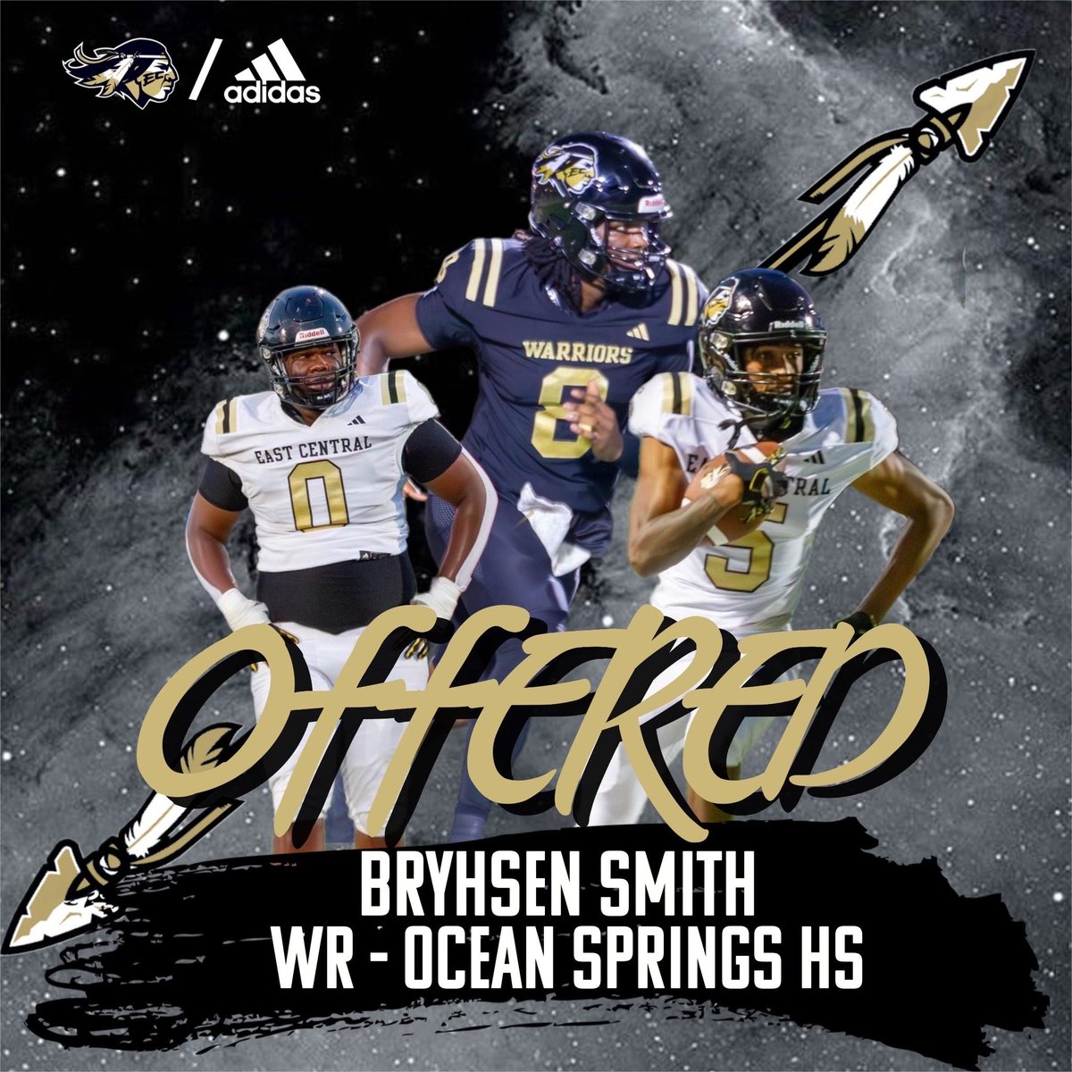 Bryhsen Smith tweet media