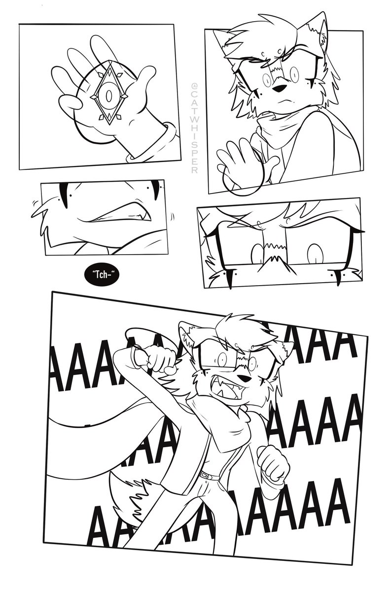 TFAS: - Out of the future and straight for the past - Part 1

—————-

That’s right! I’m back with an ongoing comic that I plan to have spanned out in the upcoming weeks. 

Here’s Part 1 for now. Enjoy ;> 

#ComicArt #art #oc #sonicthehdgehog #digitalart #procreate