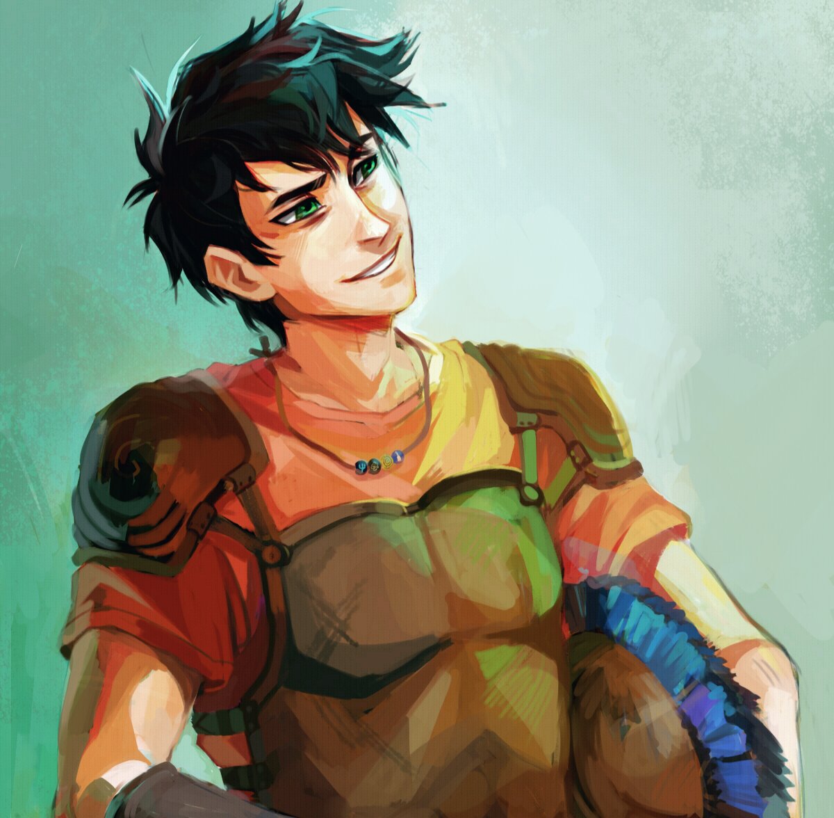 Keine Ahnung ob es noch viele Percy Jackson Fans in Deutschland gibt, aber ich liebe diese Bücher, die sind einfach Kindheit. Ich habe vor kurzem auch mal angefangen das Sequel zu lesen, deshalb hier mal ein kleines Ranking von allen Büchern, die ich bisher gelesen habe: