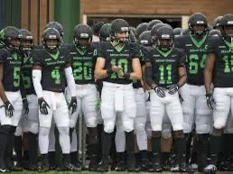 #AGTG after a great talk with @CoachSvoboda I am blessed to announce an offer from North Texas 🟢@CoachKRHarrison @dodie4nic @donovan_gans @SC_BulldogFB @coachdgary