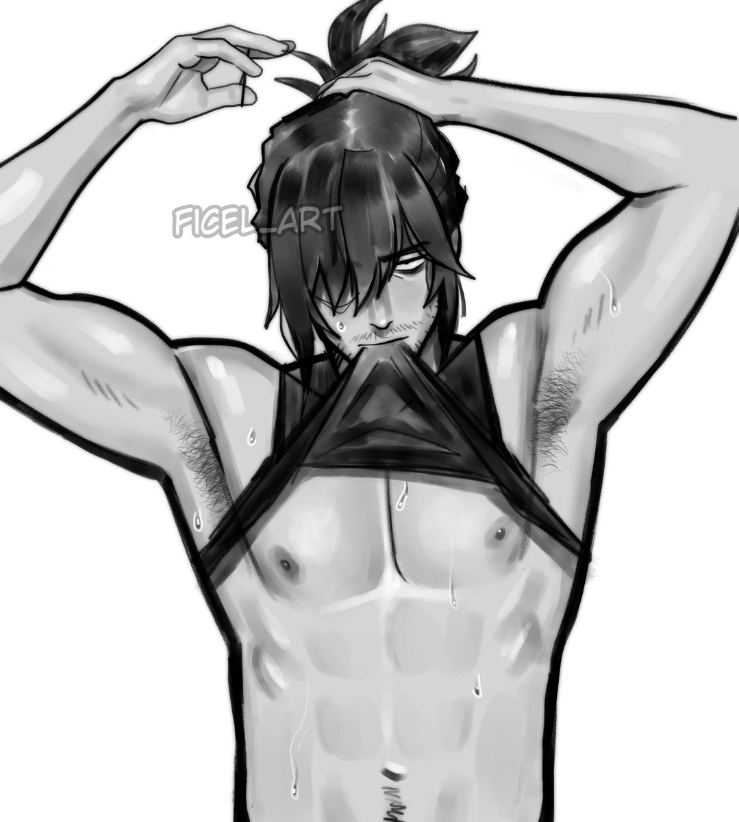 ficel_art's tweet photo. Mhm 🤔 https://t.co/aBIDxAhwks