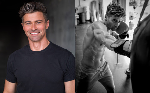 On Saturday morning at each The Road So Far... The Road Ahead convention, Matt Cohen is hosting a Balancing Act: Mental and Physical Wellness with Matt C event! For more details, visit bit.ly/CreationEnt! @mattcohen4real