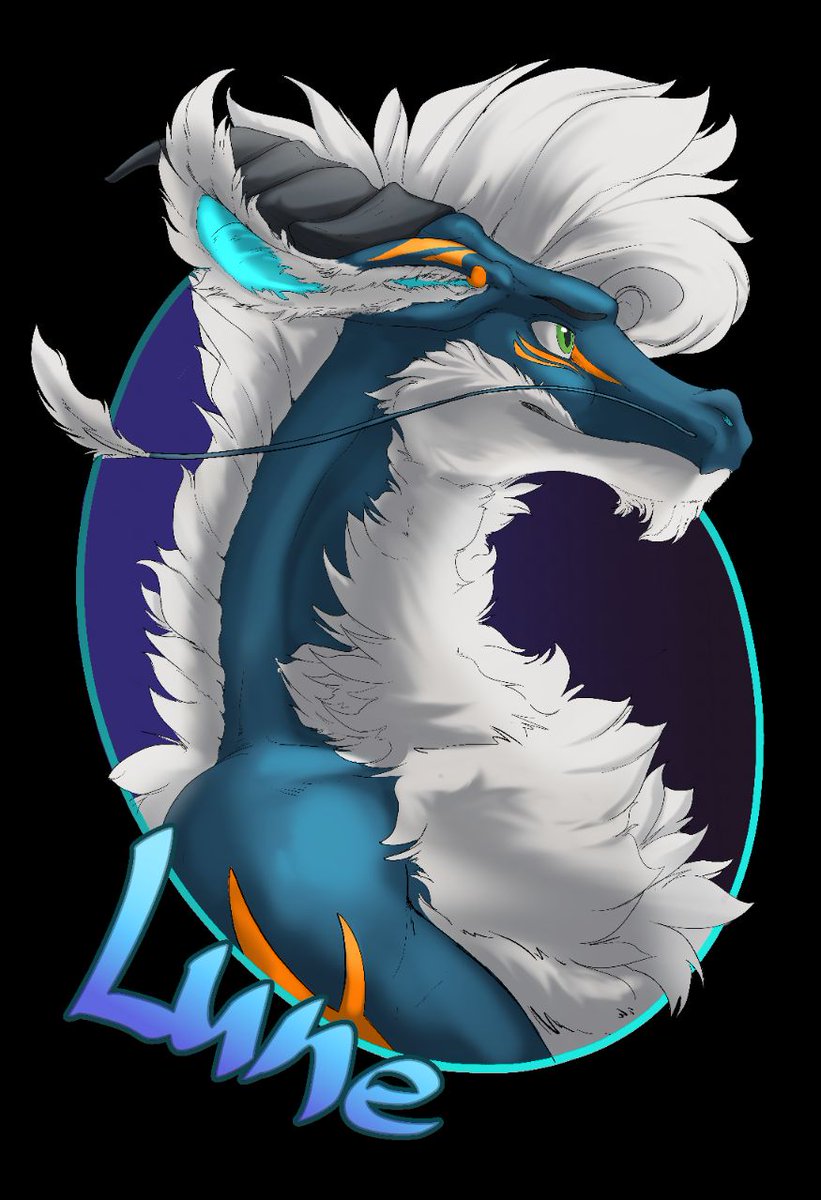 ✨LUNE✨ tweet media