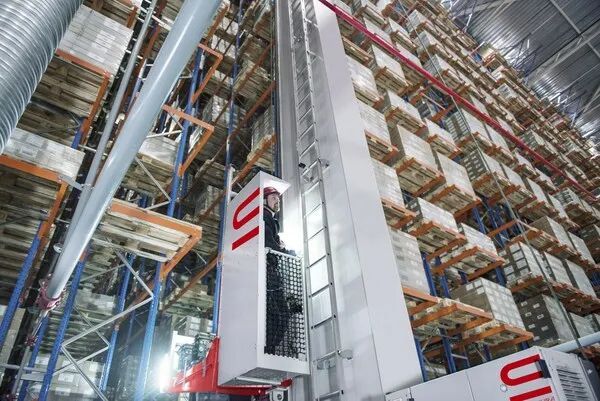 'Walmart taps Swisslog to automate 3 milk facilities' - - #supplychain #news buff.ly/4bknOHa