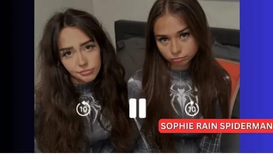 LukeJacobi16's tweet photo. Sophie Rain’s new leaked scene was WILD af!!!

(check replies)👇👇
https://t.co/WKsUSWN8v2 https://t.co/PxlHqVTWDc