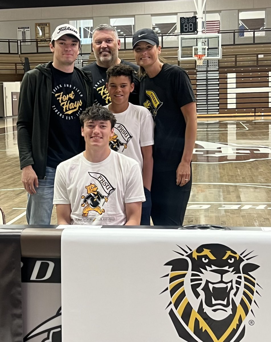 Shane Burns (@usd457transpdir) on Twitter photo Congratulations <a href="/BrodyBurns0/">Brody Burns</a> We are so proud of you. Signing your NLI to Run Track at <a href="/fhsuathletics/">FHSU Athletics</a> You have earned all your successes. Don’t be satisfied…Stay Hungry!! <a href="/FHSUTRACK_XC/">FHSU TRACK & XC</a> Congratulations <a href="/BrodyBurns0/">Brody Burns</a> We are so proud of you. Signing your NLI to Run Track at <a href="/fhsuathletics/">FHSU Athletics</a> You have earned all your successes. Don’t be satisfied…Stay Hungry!! <a href="/FHSUTRACK_XC/">FHSU TRACK & XC</a>