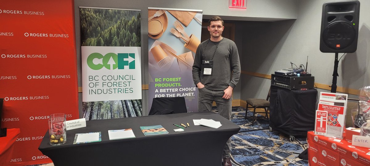 We had the honour of attending @LMLGA 2024 Conference in #Whistler to hear from community leaders across the Lower Mainland. Through discussions about urban planning, environmental issues, and affordable housing, a big takeaway is that there is a real need to reduce construction