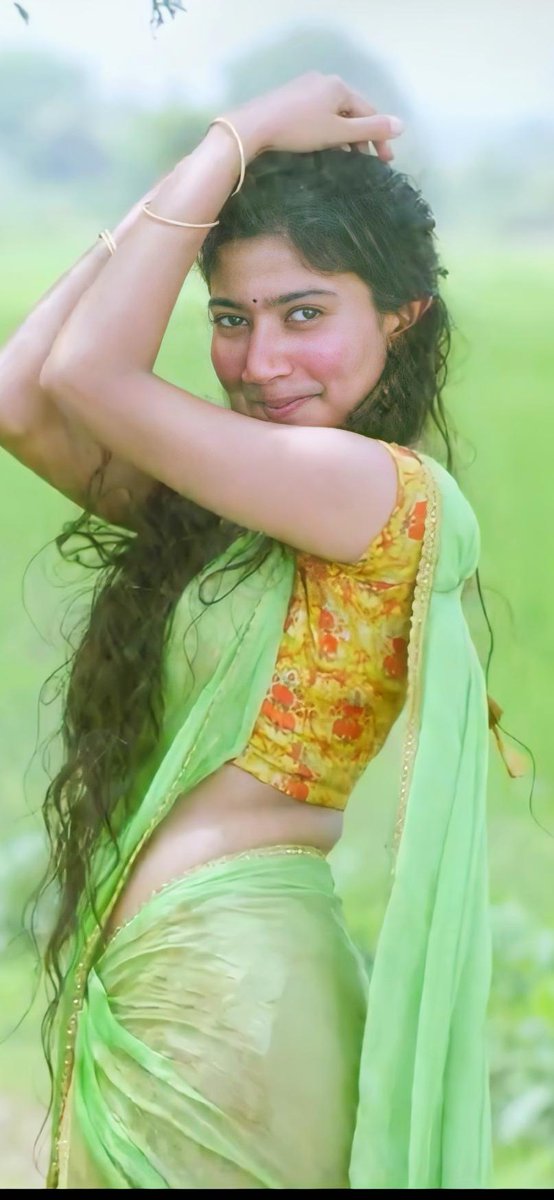 Happy Birthday to the Talented actress #SaiPallavi 💕

Wishing her for the long life and his future ahead 💐💐

#HappyBirthdaySaiPallavi #HBDSaiPallavi