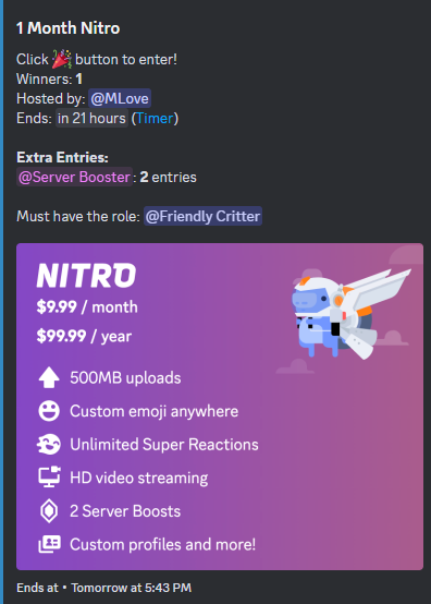 HatchingCritters tweet media