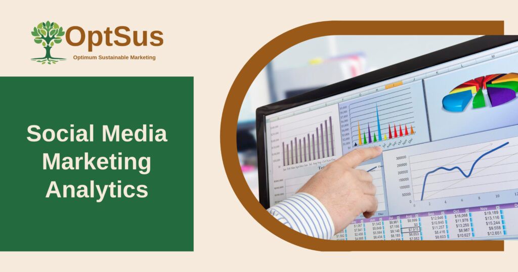 Social Media Marketing Analytics
▸ lttr.ai/ASWtQ

#DigitalMarketing #SlightlyHigherRepresentation #EnjoysStayingConnected #CurrentStrengthsLie #CraftingCompellingMessages #CraftCompellingMessages #SocialMediaInitiatives #SocialMediaAnalysis #GoodFitDue