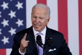 Dear president Biden, you, sir, are a disgrace and an embarrassment to a once great country. You will forever be remembered for your betrayal of an ally you will soon regret losing. Dear my brothers and sisters in the diaspora, if you vote for this man, your grandchildren…