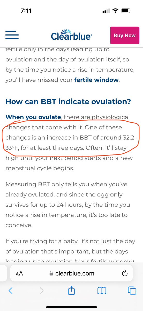 dantheshan90's tweet photo. @Clearblue how can we trust you with pregnancy accuracy if you think women are frozen solid when they ovulate? https://t.co/0ugOA0iD32