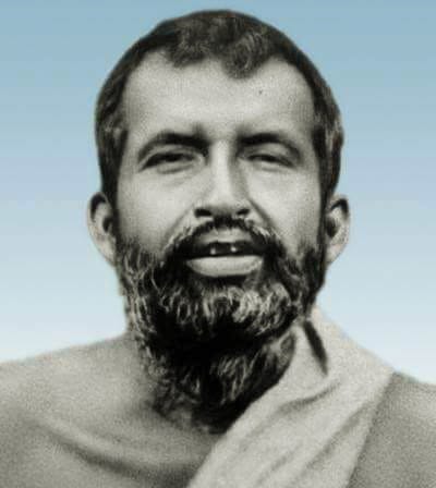 How much will you read holy books? Try first of all to attain Him. Putting your faith in the words of the Guru do some karma. If the Guru is no more, pray to Him (the Lord) with a longing heart. He will Himself tell you what He is like. BHAGAWAN SRI RAMAKRISHNA