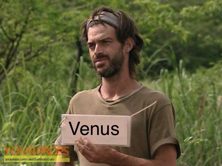 maynardrs2013's tweet photo. #Survivor46 
Who is the biggest poser?

Ben: https://t.co/3n545iNXTl