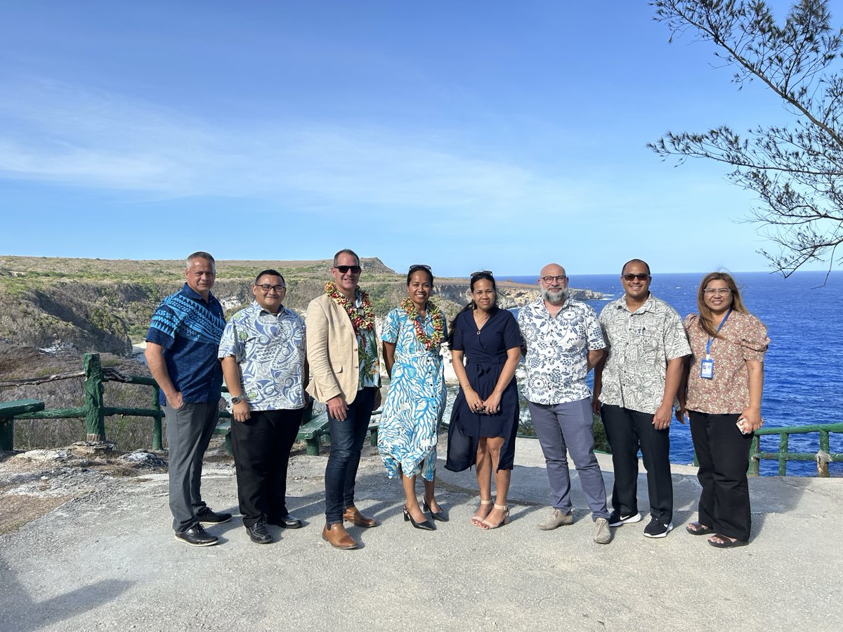 Pacific Community tweet media