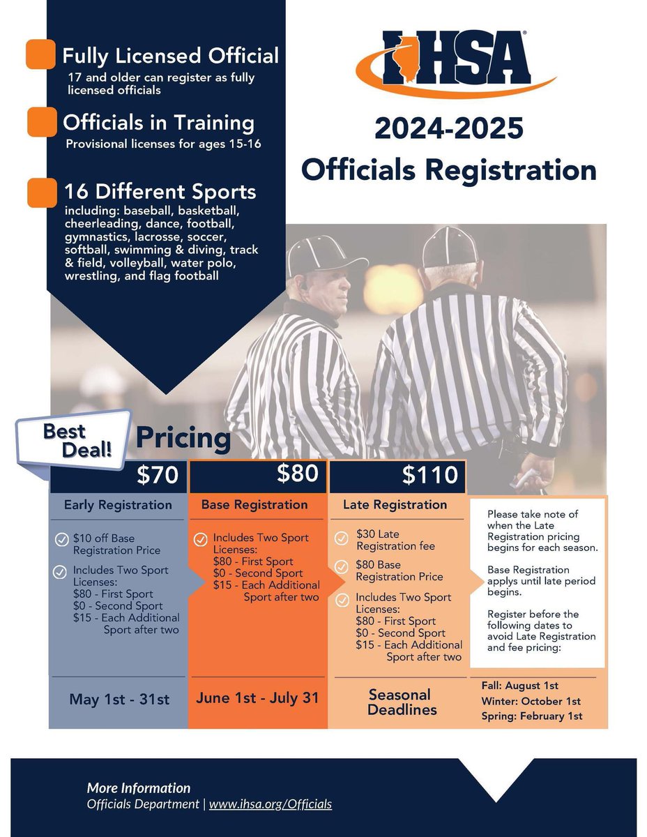 Scott Battas, CMAA tweet media