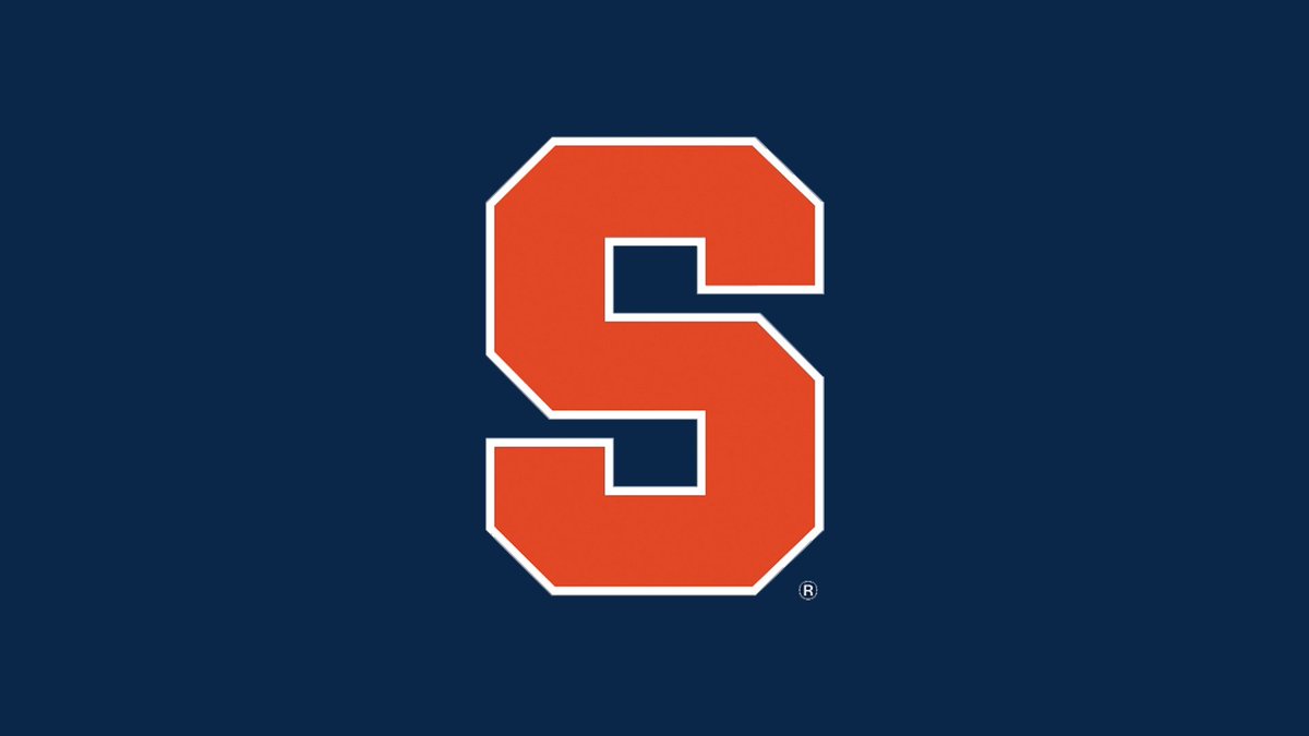 After a great conversation with <a href="/CoachDRedd/">Devin Redd</a> I am blessed to receive an offer from Syracuse University!!!
<a href="/FranBrownCuse/">Fran Brown</a> <a href="/CuseFootball/">Syracuse Football</a> <a href="/CoachJakeFord/">Jake Ford</a> <a href="/bwoodathletics/">Brentwood Athletics</a> <a href="/ArmondSr/">ArmondSr</a>  <a href="/adamgorney/">Adam Gorney</a> <a href="/BrandonHuffman/">Brandon Huffman</a> @On3Recruits <a href="/alecsimpson5/">Alec Simpson</a>
