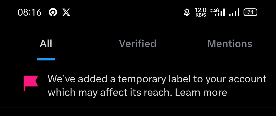 dailystufforu's tweet image. Aaaaa kena bendera merah, kalo kayak gini harus gimana yaa?