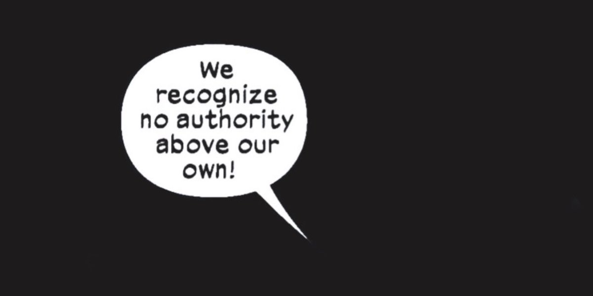 immortusengine's tweet image. We don’t believe you ‘cause 𝐰𝐞 𝐭𝐡𝐞 𝐩𝐞𝐨𝐩𝐥𝐞
Are still here in the rear, ayo, 𝐰𝐞 𝐝𝐨𝐧'𝐭 𝐧𝐞𝐞𝐝 𝐲𝐨𝐮