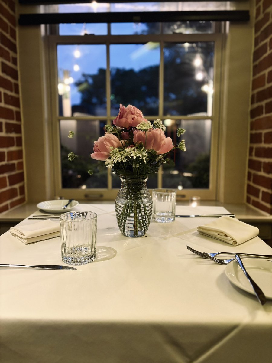 Celebrate mom with an evening at John J. Jeffries! 🥰

We are offering a three-course prix fixe menu for $75++ per person. This will be the only menu available this Saturday and Sunday, May 11th and 12th.

Book online or call us at 717-431-3307

#johnjjeffries #lancasterpa