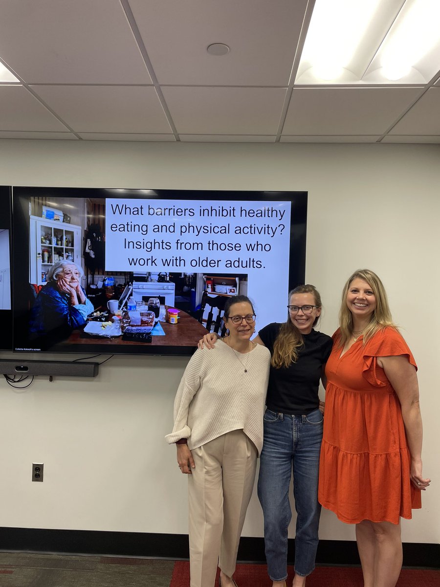 Celebrating our amazing students!