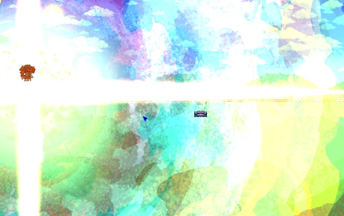 Supernova is now a bit more accurate to its name...