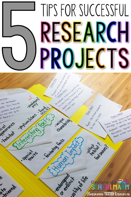 Say goodbye to the struggle and hello to stress-free research projects for every student, even those who find writing a challenge.📚✨ 

sbee.link/q6nf39pduw  via Classroom Tested Resources
#TeacherTips #edutwitter #ela #librarytwitter