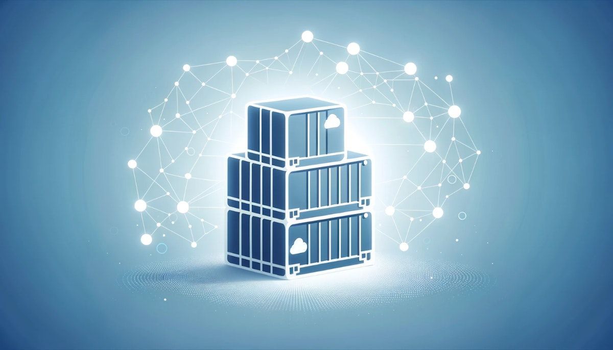 QS2Point's tweet image. An Introduction to Docker Stack: Deployment and Secrets Management
buff.ly/3JSfulX
#DockerStack #Deployment #Management #technology #Software #SoftwareDevelopment #Code #Programming #Drupal