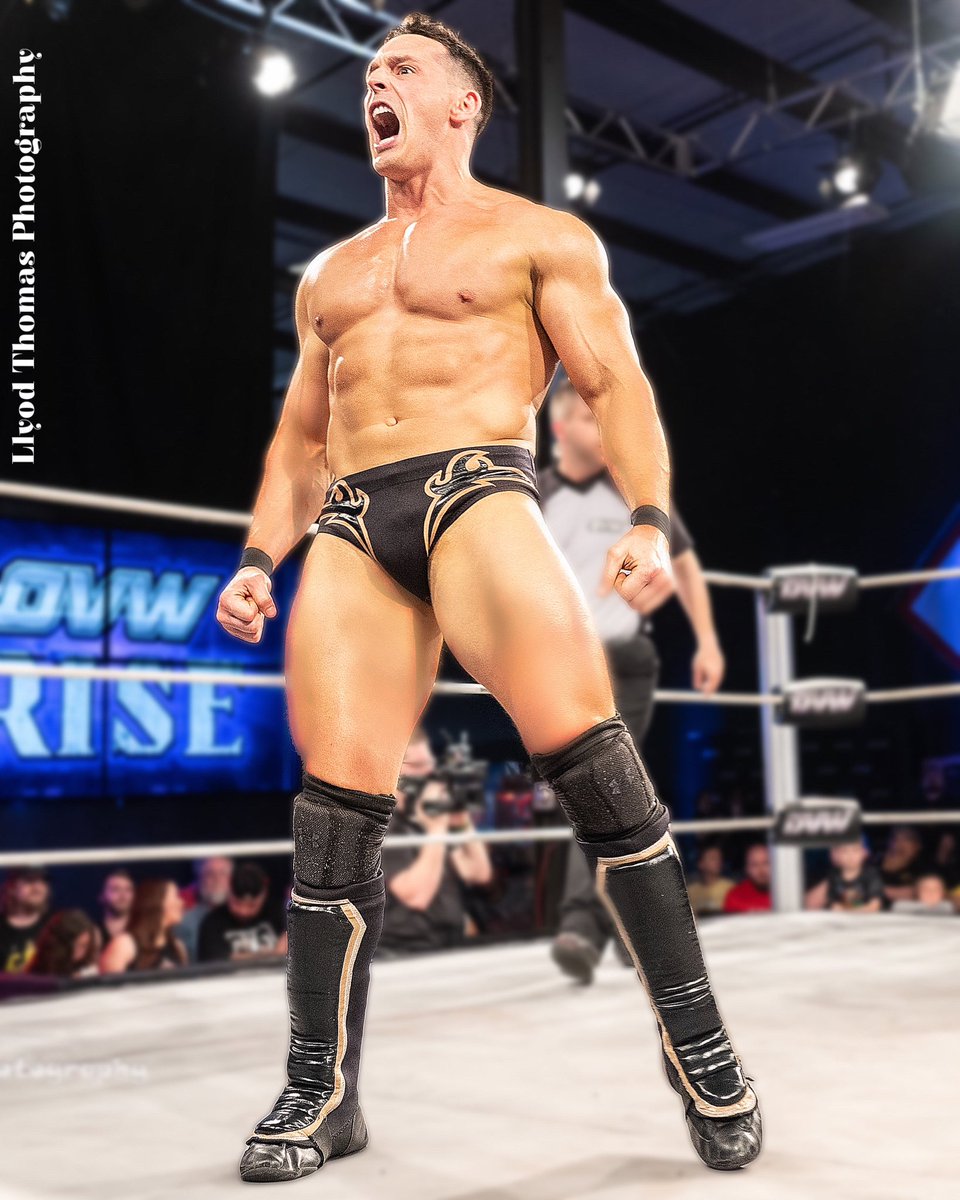 The intensity of @MrPEC_Tacular when he returned to @ovwrestling was crazy! 🔥 Can’t wait for more PEC-Tacular action from OVW’s Man!
.
📸: Lloyd Thomas Photography
@KySportsRadio @TheRealAlSnow
