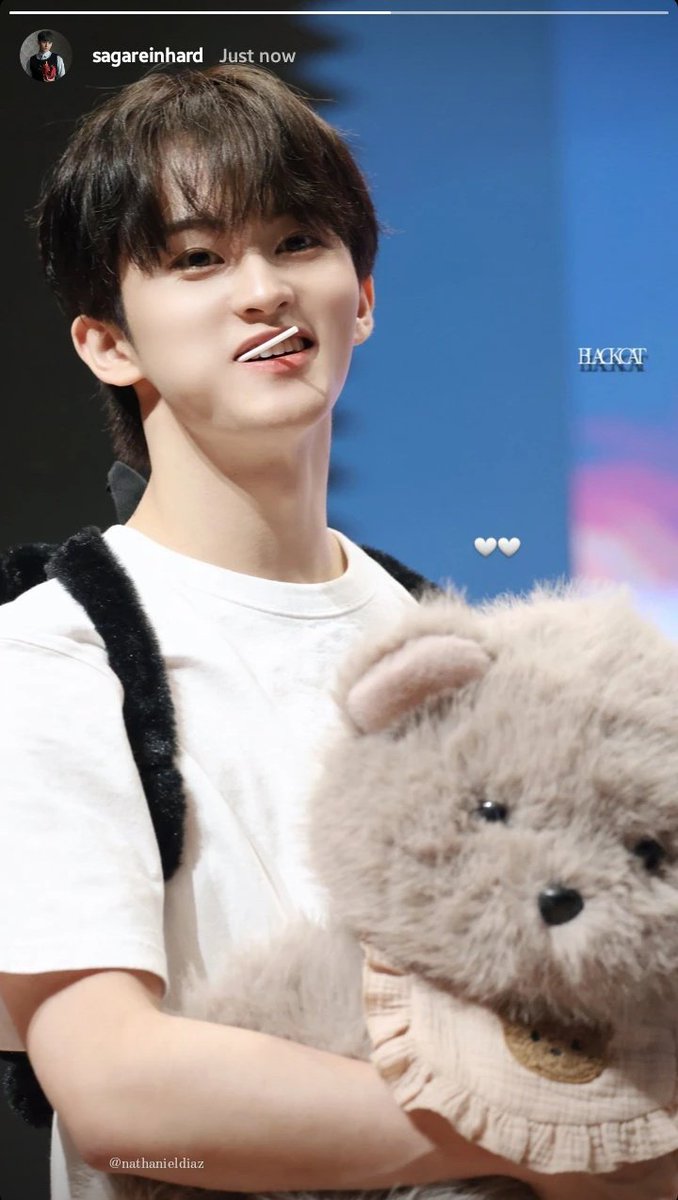 sleepysaoirse's tweet photo. ; cUTE, CUTE, CUTE.

a jaemark one tweet au
©sleepysaoirse https://t.co/zbPUMvT1A9