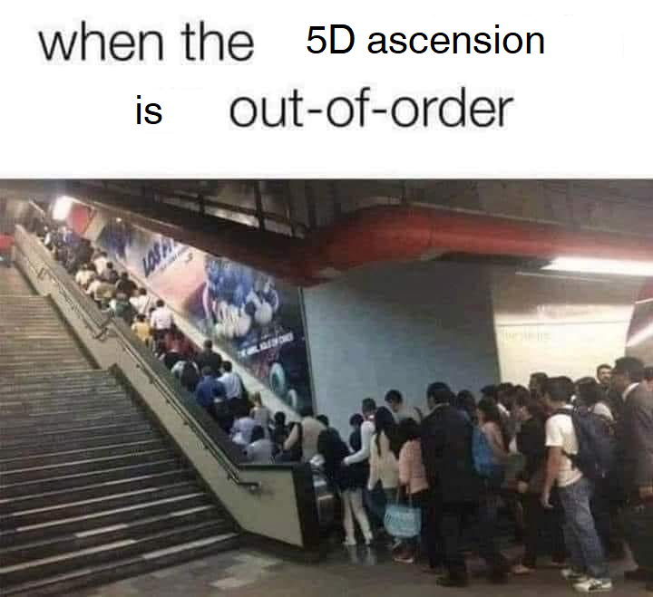 Neuschwabia's tweet image. #Channelers, #AshtarCommand, #AintGermane, and other such jot-and-titter #SpiritualBypassing artists take note.