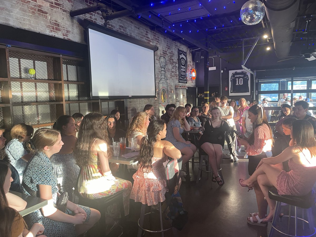 Prospect Fine Arts tweet media